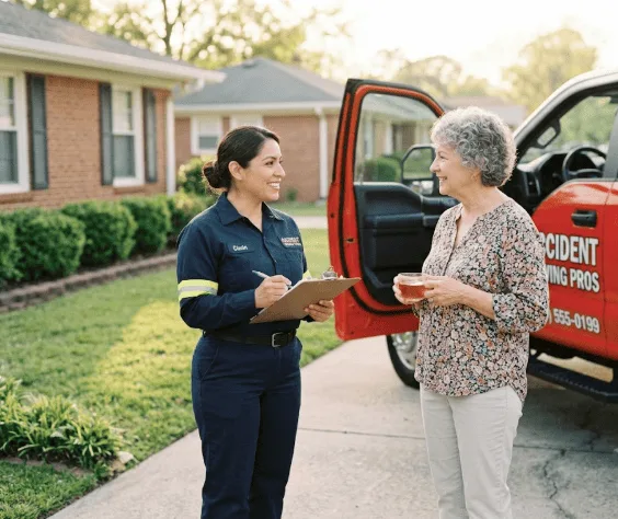 Accident Towing Service Walland, TN FAQs